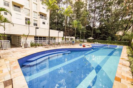 Apartamento para alugar com 48m², 1 quarto e 1 vagaÁrea comum - Piscina
