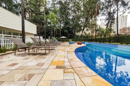 Apartamento para alugar com 48m², 1 quarto e 1 vagaÁrea comum - Piscina