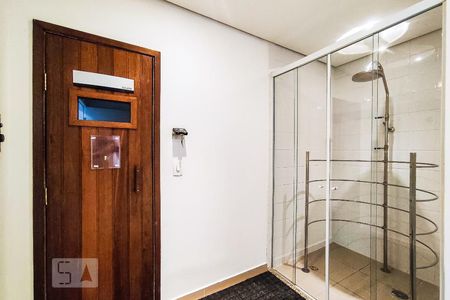 Apartamento para alugar com 48m², 1 quarto e 1 vagaÁrea comum - Sáuna