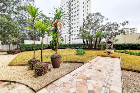 Apartamento para alugar com 48m², 1 quarto e 1 vagaÁrea comum