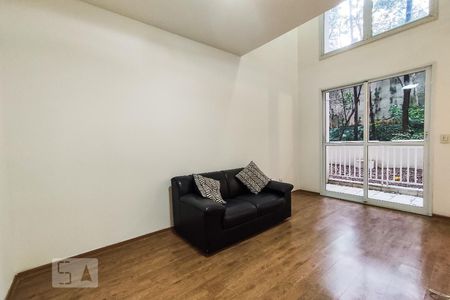 Apartamento para alugar com 48m², 1 quarto e 1 vagaSala