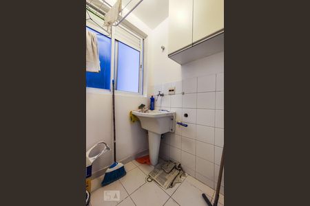 Apartamento para alugar com 48m², 1 quarto e 1 vagaÁrea de Serviço