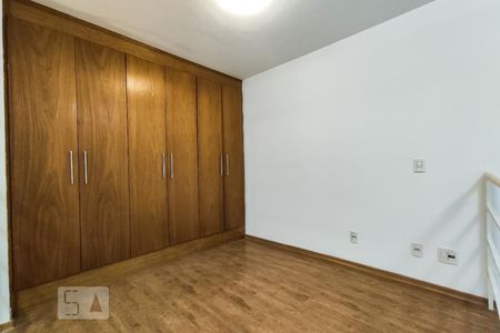 Apartamento para alugar com 48m², 1 quarto e 1 vagaSuíte