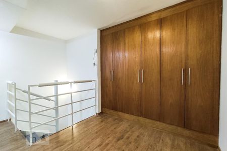 Apartamento para alugar com 48m², 1 quarto e 1 vagaSuíte