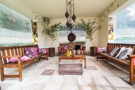 Apartamento para alugar com 48m², 1 quarto e 1 vagaÁrea comum - Espaço Zen