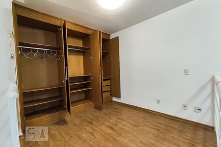 Apartamento para alugar com 48m², 1 quarto e 1 vagaSuíte