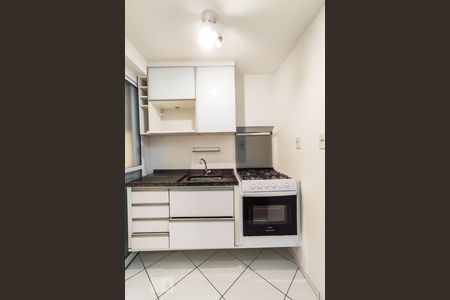Apartamento para alugar com 48m², 1 quarto e 1 vagaCozinha