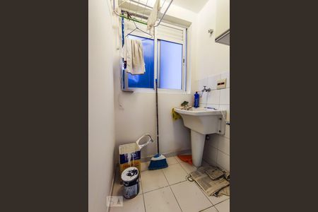 Apartamento para alugar com 48m², 1 quarto e 1 vagaÁrea de Serviço