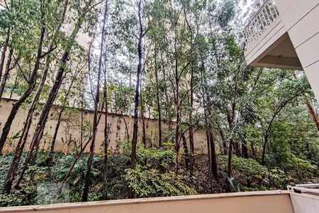 Apartamento para alugar com 48m², 1 quarto e 1 vagaVista