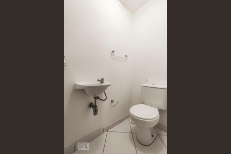 Apartamento para alugar com 48m², 1 quarto e 1 vagaLavabo