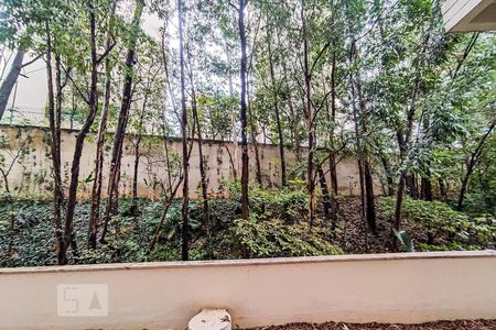 Apartamento para alugar com 48m², 1 quarto e 1 vagaVista