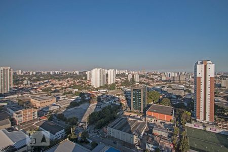 Apartamento para alugar com 110m², 1 quarto e 2 vagasVista da Varanda