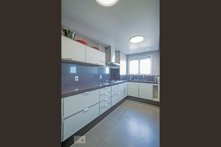 Apartamento para alugar com 110m², 1 quarto e 2 vagasCozinha