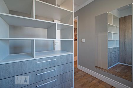 Apartamento para alugar com 110m², 1 quarto e 2 vagasEscritório