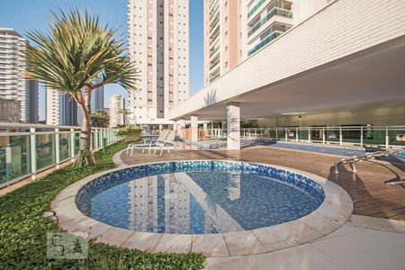 Apartamento para alugar com 110m², 1 quarto e 2 vagasPiscina Infantil