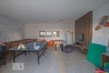 Apartamento para alugar com 110m², 1 quarto e 2 vagasSala de Jogos