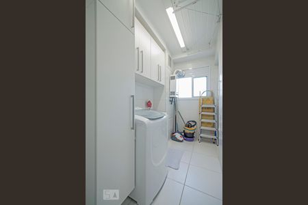 Apartamento para alugar com 110m², 1 quarto e 2 vagasLavanderia