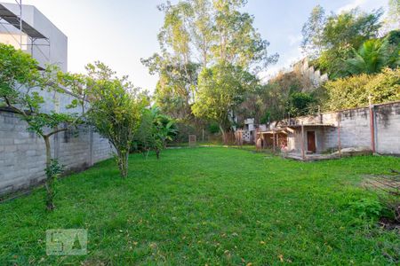 Casa à venda com 564m², 4 quartos e 3 vagasÁrea Externa