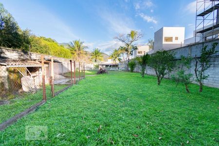Casa à venda com 564m², 4 quartos e 3 vagasÁrea Externa