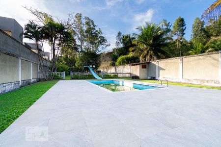 Casa à venda com 564m², 4 quartos e 3 vagasÁrea Externa - Piscina