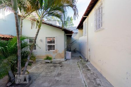 Casa à venda com 564m², 4 quartos e 3 vagasÁrea Externa