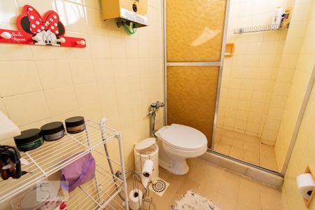 Casa à venda com 564m², 4 quartos e 3 vagasBanheiro da Social