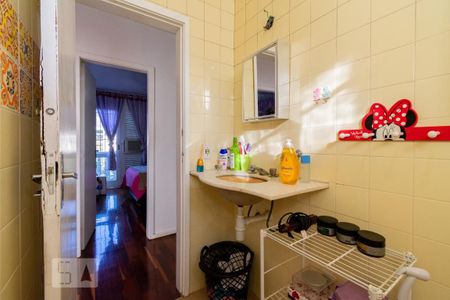 Casa à venda com 564m², 4 quartos e 3 vagasBanheiro da Social