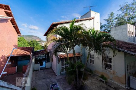 Casa à venda com 564m², 4 quartos e 3 vagasÁrea Externa