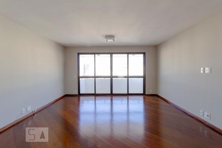 Sala de Apartamento com 3 quartos, 149m² Higienópolis