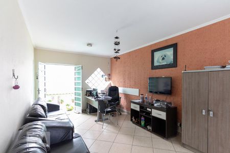 Sala 1 de casa à venda com 4 quartos, 254m² em Vila das Mercês, São Paulo