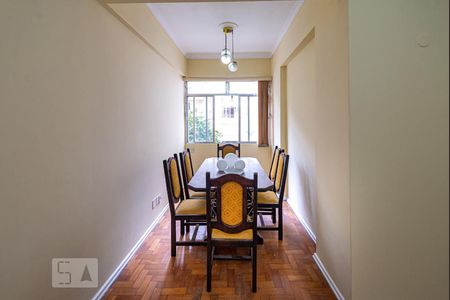 Sala de apartamento à venda com 3 quartos, 95m² em Ipanema, Rio de Janeiro