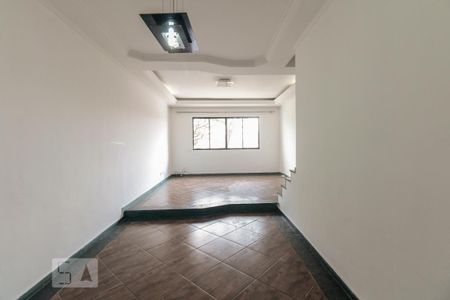 Casa para alugar em Vila Oratório
