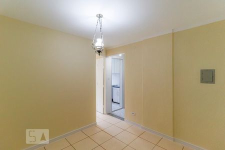 Studio - Sala de kitnet/studio para alugar com 1 quarto, 50m² em Bela Vista, São Paulo