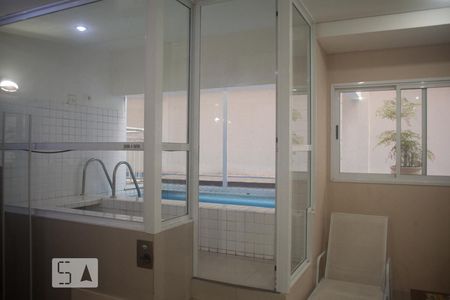 Apartamento para alugar com 79m², 2 quartos e 1 vaga Apartamento para alugar com 79m², 2 quartos e 1 vagaPiscina