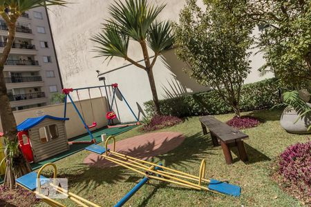 Apartamento para alugar com 79m², 2 quartos e 1 vaga Apartamento para alugar com 79m², 2 quartos e 1 vagaPlayground