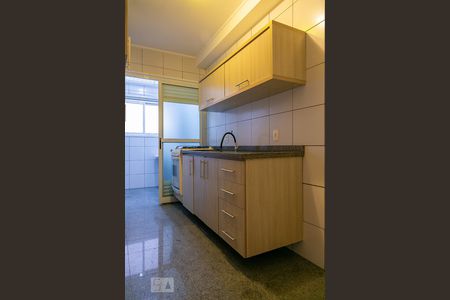 Apartamento para alugar com 79m², 2 quartos e 1 vaga Apartamento para alugar com 79m², 2 quartos e 1 vagaCozinha