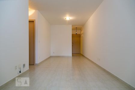 Sala de apartamento para alugar com 2 quartos, 79m² em Santa Cecília, São Paulo