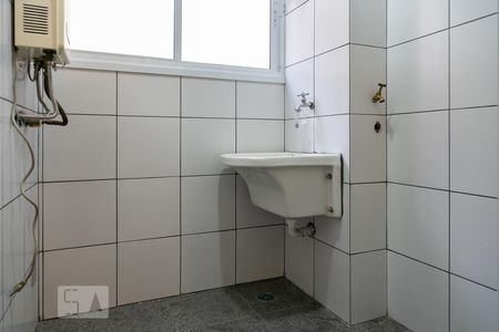 Apartamento para alugar com 79m², 2 quartos e 1 vaga Apartamento para alugar com 79m², 2 quartos e 1 vagaÁrea de serviço