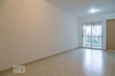 Sala de apartamento para alugar com 2 quartos, 79m² em Santa Cecília, São Paulo