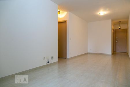 Sala de apartamento para alugar com 2 quartos, 79m² em Santa Cecília, São Paulo