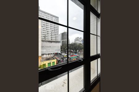 Studio - Vista de kitnet/studio para alugar com 1 quarto, 20m² em Centro, São Paulo
