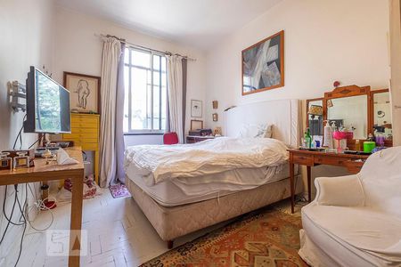 Apartamento à venda com 140m², 3 quartos e 1 vagaQuarto 1