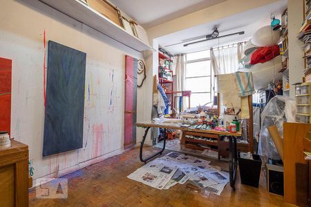 Apartamento à venda com 140m², 3 quartos e 1 vagaQuarto 3