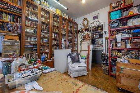 Apartamento à venda com 140m², 3 quartos e 1 vagaQuarto 3