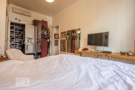 Apartamento à venda com 140m², 3 quartos e 1 vagaQuarto 1