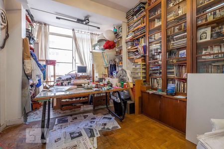 Apartamento à venda com 140m², 3 quartos e 1 vagaQuarto 3