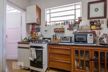 Apartamento à venda com 140m², 3 quartos e 1 vagaCozinha