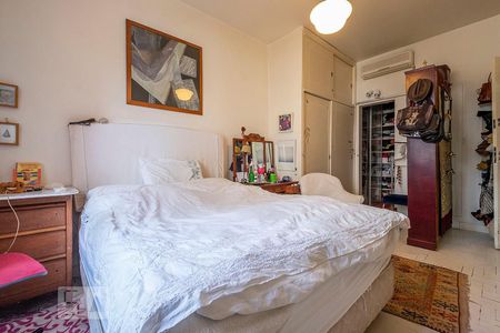 Apartamento à venda com 140m², 3 quartos e 1 vagaQuarto 1