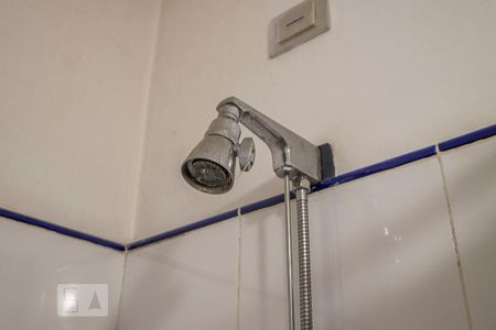 Apartamento à venda com 140m², 3 quartos e 1 vagaBanheiro Social