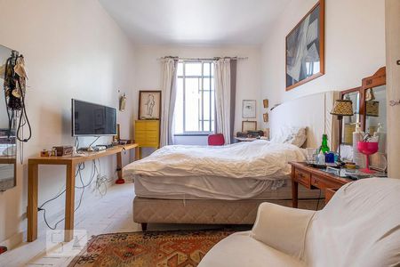 Apartamento à venda com 140m², 3 quartos e 1 vagaQuarto 1